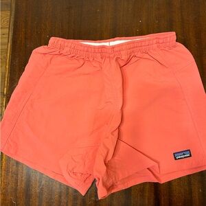 Patagonia Women’s Baggie shorts